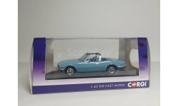 Triumph Stag Mk1