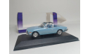 Triumph Stag Mk1, масштабная модель, Corgi, scale43