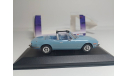 Triumph Stag Mk1, масштабная модель, Corgi, scale43