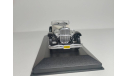 Duesenberg SSJ 1933, масштабная модель, Atlas, scale43