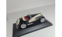 Duesenberg SSJ 1933, масштабная модель, Atlas, scale43