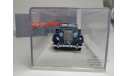 Mercedes-Benz 320 A Convertible Open 1937, масштабная модель, Spark, scale43
