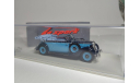 Mercedes-Benz 320 A Convertible Open 1937, масштабная модель, Spark, scale43
