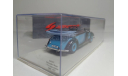 Mercedes-Benz 320 A Convertible Open 1937, масштабная модель, Spark, scale43
