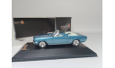 Ford Mustang Convertible 1965, масштабная модель, Premium X, scale43