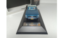 Ford Mustang Convertible 1965, масштабная модель, Premium X, scale43