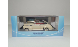 Chevrolet Special De Luxe Convertible