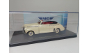Chevrolet Special De Luxe Convertible, масштабная модель, Neo Scale Models, scale43