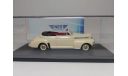 Chevrolet Special De Luxe Convertible, масштабная модель, Neo Scale Models, scale43