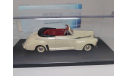 Chevrolet Special De Luxe Convertible, масштабная модель, Neo Scale Models, scale43