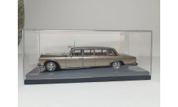 Mercedes-Benz 600 Pullman