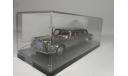 Mercedes-Benz 600 Pullman, масштабная модель, TSM Model, scale43