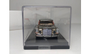 Mercedes-Benz 600 Pullman, масштабная модель, TSM Model, scale43