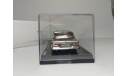 Mercedes-Benz 600 Pullman, масштабная модель, TSM Model, scale43