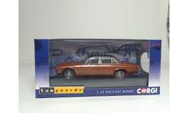 Daimler Double Six Series 2, масштабная модель, Corgi, scale43