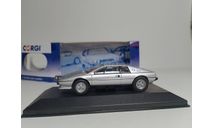 Lotus Esprit Series 2, масштабная модель, Corgi, scale43