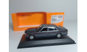 Mercedes-Benz 560 SEL, масштабная модель, Maxichamps, scale43