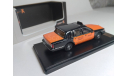 Lincoln Town Car 1996 PremiumX, масштабная модель, Premium X, 1:43, 1/43