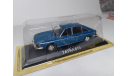 Tatra 613 Deagostini, масштабная модель, scale43