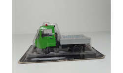 Multicar M25