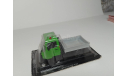Multicar M25, масштабная модель, DeAgostini, scale43