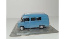 Nysa 522 Towos, масштабная модель, DeAgostini, scale43