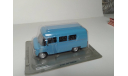 Nysa 522 Towos, масштабная модель, DeAgostini, scale43