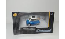 BMW Isetta 250, масштабная модель, Bauer/Cararama/Hongwell, scale43