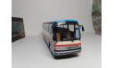 Setra S215 HD 1976, масштабная модель, IXO Road (серии MOC, CLC), scale43