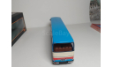 Setra S215 HD 1976, масштабная модель, IXO Road (серии MOC, CLC), scale43