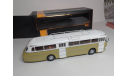 Ikarus 66, масштабная модель, IXO Road (серии MOC, CLC), scale43