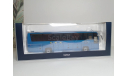 Irisbus Iliade RTX 2006 Norev, масштабная модель, scale43