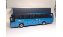 Irisbus Iliade RTX 2006 Norev, масштабная модель, scale43