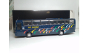 Mercedes-Benz O 303-15 RHD Minichamps, масштабная модель, scale43