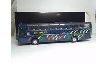 Mercedes-Benz O 303-15 RHD Minichamps, масштабная модель, scale43
