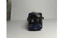 Mercedes-Benz O 303-15 RHD Minichamps, масштабная модель, scale43