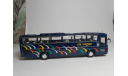 Mercedes-Benz O 303-15 RHD Minichamps, масштабная модель, scale43