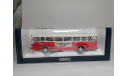 Saviem S105M 1969, масштабная модель, Norev, scale43