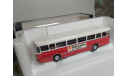 Saviem S105M 1969, масштабная модель, Norev, scale43