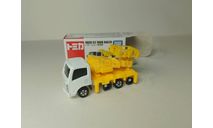 Isuzu Elf, масштабная модель, scale72
