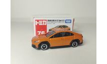 Subaru WRX STI S4, масштабная модель, scale64