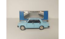 ВАЗ 2105 А39 СССР, масштабная модель, Агат/Моссар/Тантал, scale43
