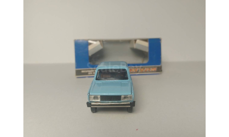 ВАЗ 2105 А39 СССР, масштабная модель, Агат/Моссар/Тантал, scale43