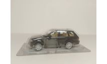 Land Rover Range Rover Sport, масштабная модель, DeAgostini, scale43