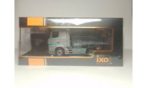 Mercedes-Benz Actros MP4 2011, масштабная модель, IXO Road (серии MOC, CLC), scale43