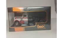 Western Star 4864 1970, масштабная модель, IXO Road (серии MOC, CLC), scale43