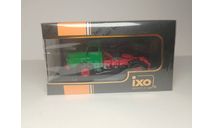 Man 19.280H 1971 Ixo, масштабная модель, IXO Road (серии MOC, CLC), scale43