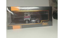 Freightliner Coe 1976 Ixo, масштабная модель, IXO Road (серии MOC, CLC), scale43