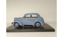 КИМ 10-50, масштабная модель, Hachette, scale43