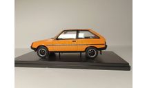 ЗАЗ-1122 Таврия, масштабная модель, Hachette, scale43